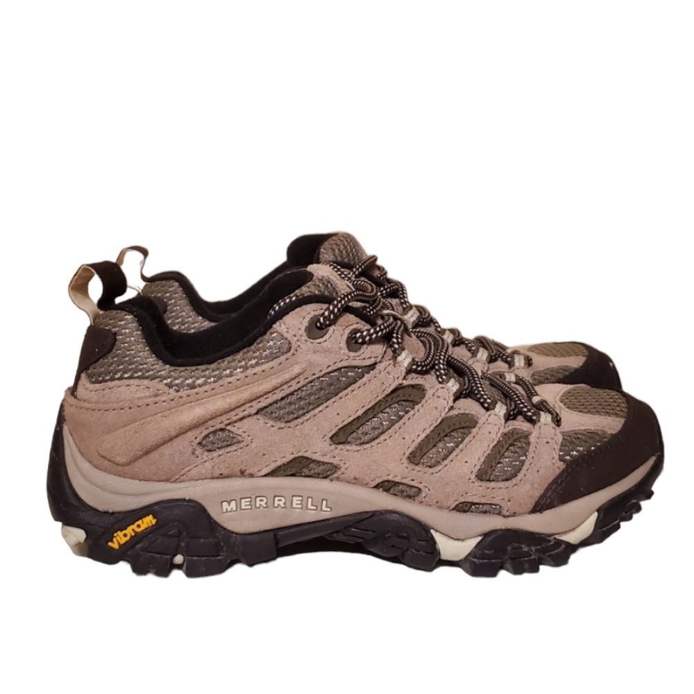 MERRELL MOAB VENTILATOR HIKING SHOE